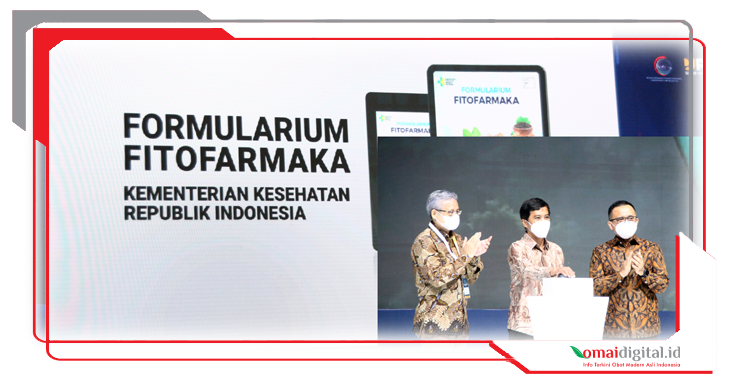 Ini Dia 5 Obat Herbal yang Masuk Formularium Fitofarmaka